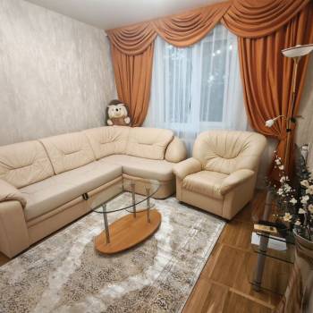 Сдается Многокомнатная квартира, 61,2 м²