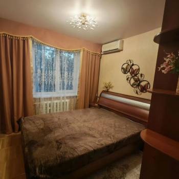 Сдается Многокомнатная квартира, 61,2 м²