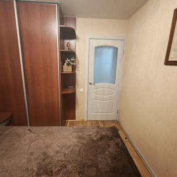 Сдается Многокомнатная квартира, 61,2 м²