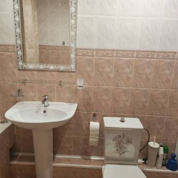 Сдается Многокомнатная квартира, 61,2 м²
