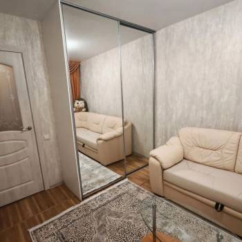 Сдается Многокомнатная квартира, 61,2 м²
