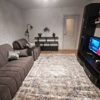 Сдается Многокомнатная квартира, 61,2 м²