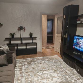 Сдается Многокомнатная квартира, 61,2 м²
