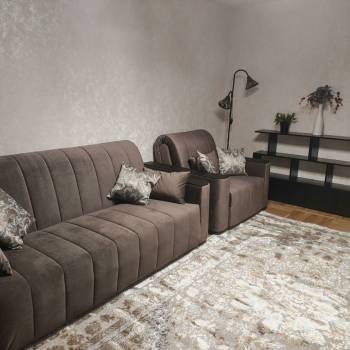 Сдается Многокомнатная квартира, 61,2 м²