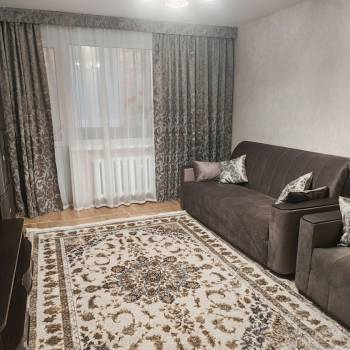 Сдается Многокомнатная квартира, 61,2 м²