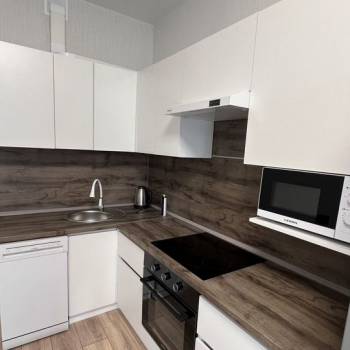 Сдается 1-комнатная квартира, 34 м²