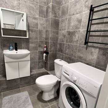 Сдается 1-комнатная квартира, 34 м²