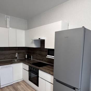 Сдается 1-комнатная квартира, 34 м²