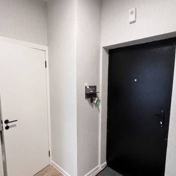 Сдается 1-комнатная квартира, 34 м²