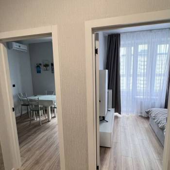 Сдается 1-комнатная квартира, 34 м²