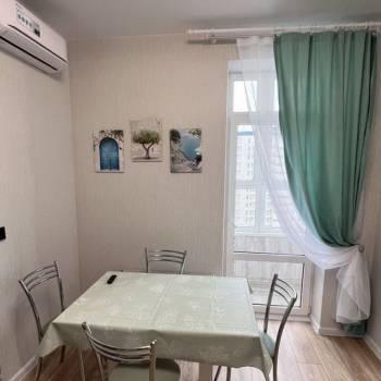 Сдается 1-комнатная квартира, 34 м²