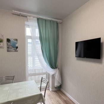 Сдается 1-комнатная квартира, 34 м²