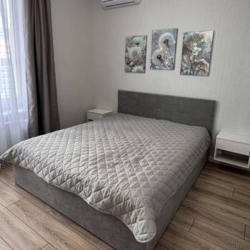 Сдается 1-комнатная квартира, 34 м²