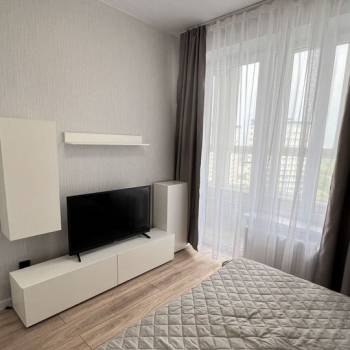 Сдается 1-комнатная квартира, 34 м²