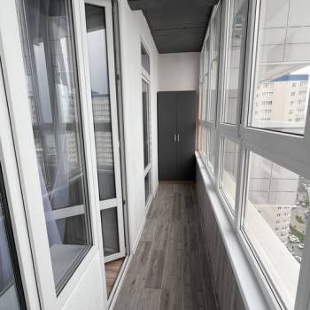 Сдается 1-комнатная квартира, 34 м²