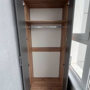 Сдается 1-комнатная квартира, 34 м²