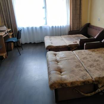 Сдается 1-комнатная квартира, 28 м²