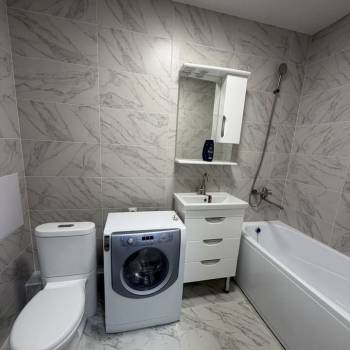 Сдается 1-комнатная квартира, 42 м²