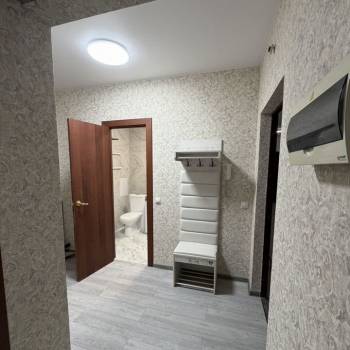 Сдается 1-комнатная квартира, 42 м²