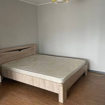 Сдается 2-х комнатная квартира, 40 м²
