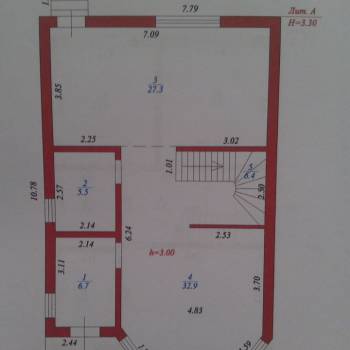 Сдается Дом, 146 м²