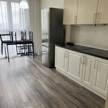 Сдается 2-х комнатная квартира, 52 м²