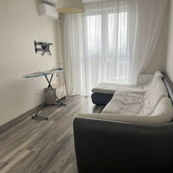 Сдается 2-х комнатная квартира, 52 м²