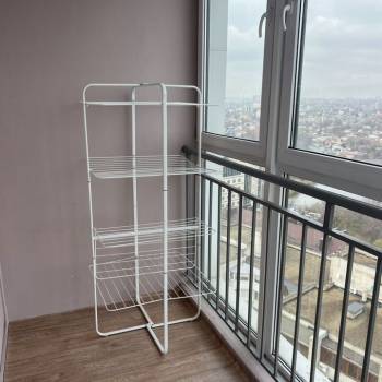 Сдается 2-х комнатная квартира, 52 м²
