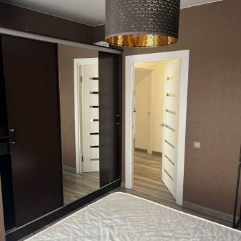 Сдается 2-х комнатная квартира, 52 м²