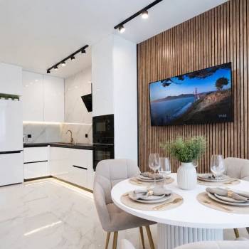 Сдается 2-х комнатная квартира, 70 м²