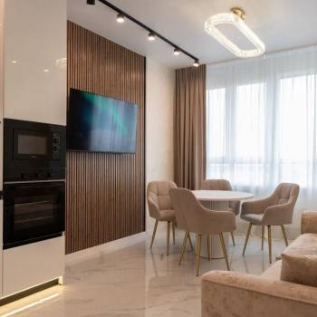 Сдается 2-х комнатная квартира, 70 м²