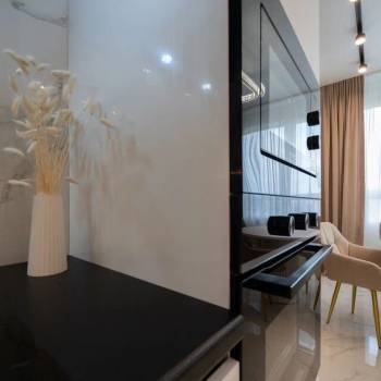 Сдается 2-х комнатная квартира, 70 м²