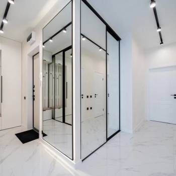 Сдается 2-х комнатная квартира, 70 м²