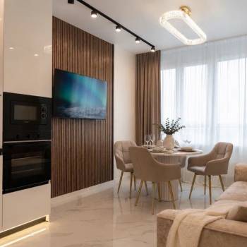 Сдается 2-х комнатная квартира, 70 м²