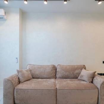 Сдается 2-х комнатная квартира, 70 м²