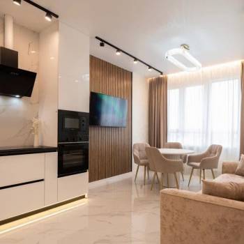 Сдается 2-х комнатная квартира, 70 м²