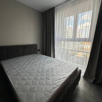 Продается 1-комнатная квартира, 41 м²
