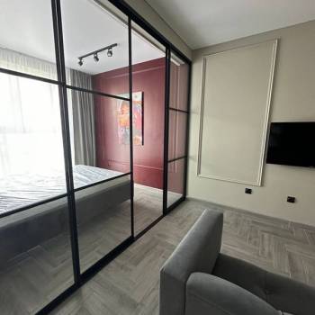 Продается 1-комнатная квартира, 41 м²