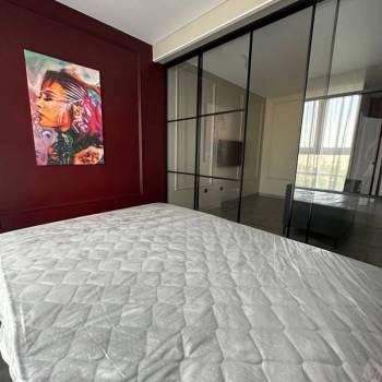 Продается 1-комнатная квартира, 41 м²