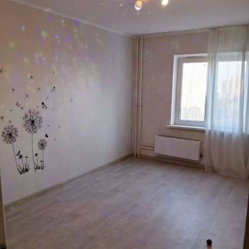 Продается 1-комнатная квартира, 41,2 м²