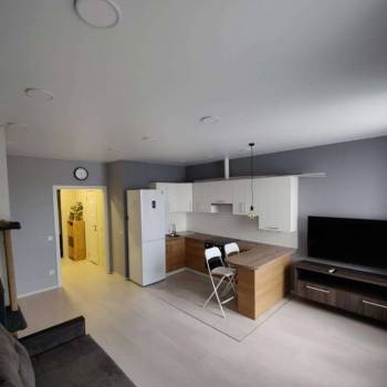 Сдается 1-комнатная квартира, 34 м²
