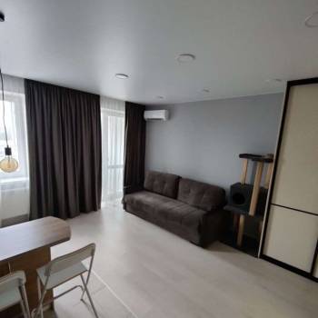 Сдается 1-комнатная квартира, 34 м²