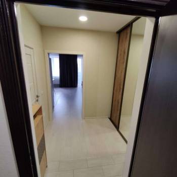 Сдается 1-комнатная квартира, 34 м²