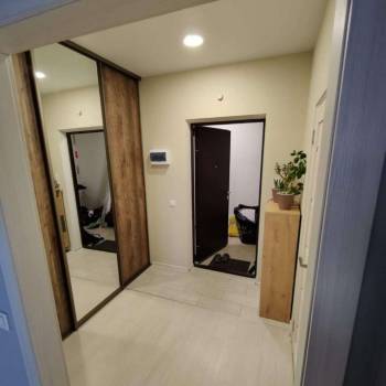 Сдается 1-комнатная квартира, 34 м²