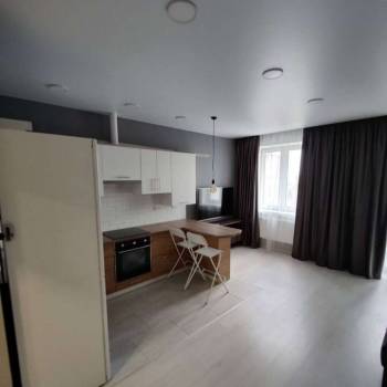 Сдается 1-комнатная квартира, 34 м²
