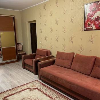 Сдается 2-х комнатная квартира, 63 м²