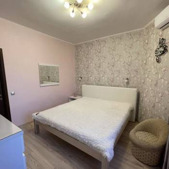 Сдается 2-х комнатная квартира, 63 м²