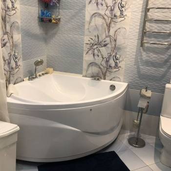 Сдается 2-х комнатная квартира, 63 м²