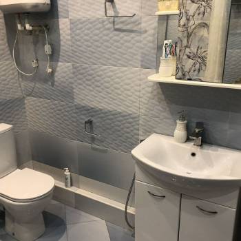 Сдается 2-х комнатная квартира, 63 м²