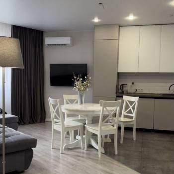 Продается 3-х комнатная квартира, 87 м²